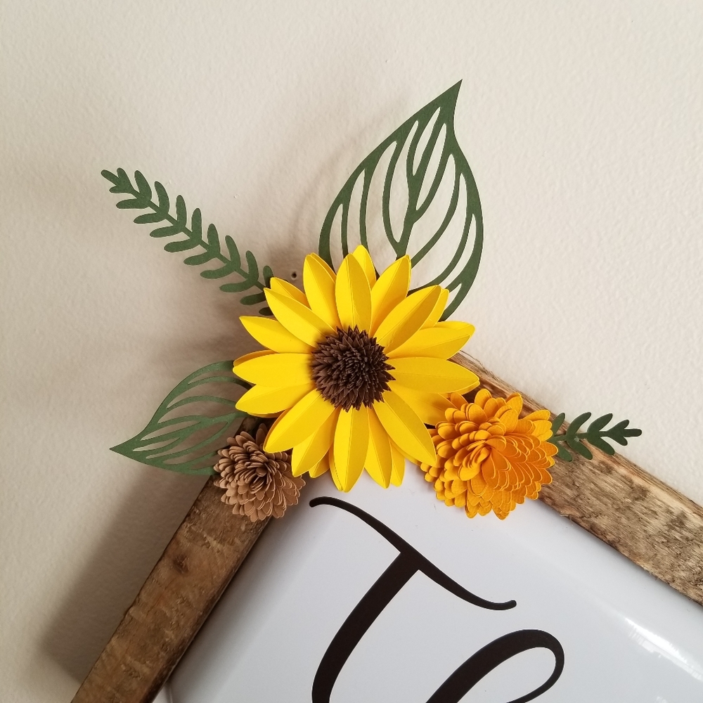 Wall decor - Picture 3 of 5